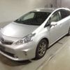 toyota prius-α 2011 -TOYOTA--Prius α DAA-ZVW40W--ZVW40-3001477---TOYOTA--Prius α DAA-ZVW40W--ZVW40-3001477- image 1