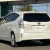 toyota prius-α 2014 -TOYOTA--Prius α DAA-ZVW41W--ZVW41-0005062---TOYOTA--Prius α DAA-ZVW41W--ZVW41-0005062- image 3