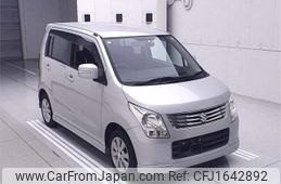 suzuki wagon-r 2011 CFJ1642892