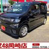 suzuki wagon-r 2017 CFJ1531485 image 1