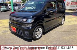 suzuki wagon-r 2017 CFJ1531485