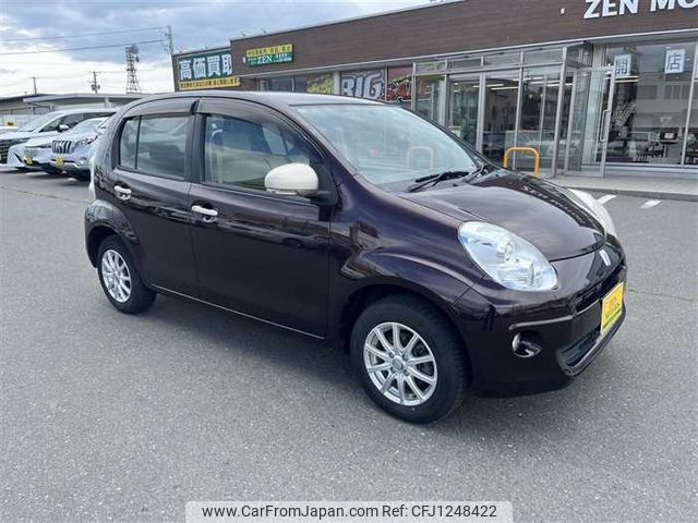 toyota passo 2014 769235-250604135329 image 2