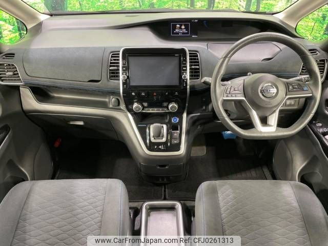 nissan serena 2019 -NISSAN--Serena DAA-HFC27--HFC27-027667---NISSAN--Serena DAA-HFC27--HFC27-027667- image 2