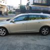 volvo v60 2018 quick_quick_LDA-FD4204T_YV1FWA8RDJ2399187 image 11