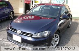 volkswagen golf 2015 CFJ1079213