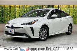 toyota prius 2019 quick_quick_ZVW51_ZVW51-6115125