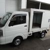 suzuki carry-truck 2017 CFJ0240209 image 7