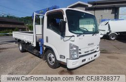 isuzu elf-truck 2017 -ISUZU--Elf TPG-NPR85AR--NPR85-7070567---ISUZU--Elf TPG-NPR85AR--NPR85-7070567-