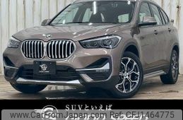 bmw x1 2019 quick_quick_3DA-AD20_WBA32AD0405P37516