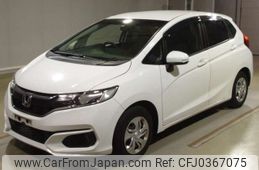 honda fit 2019 -HONDA--Fit DBA-GK3--GK3-1353698---HONDA--Fit DBA-GK3--GK3-1353698-