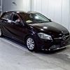 mercedes-benz a-class 2016 -MERCEDES-BENZ--Benz A Class 176042-WDD1760422V144261---MERCEDES-BENZ--Benz A Class 176042-WDD1760422V144261- image 1