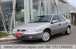 citroen xantia 2000 -CITROEN--Citroen Xantia GF-X2RF--VF7X1RFVM72263505---CITROEN--Citroen Xantia GF-X2RF--VF7X1RFVM72263505-