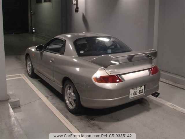 mitsubishi fto 1997 -MITSUBISHI 【秋田 33ﾅ4088】--FTO DE3A-0201284---MITSUBISHI 【秋田 33ﾅ4088】--FTO DE3A-0201284- image 2