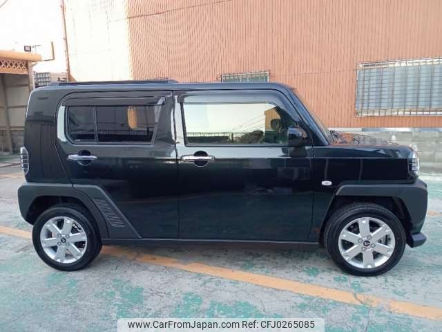 daihatsu taft 2022 -DAIHATSU 【名古屋 5】--Taft 5BA-LA900S--LA900S-0105163---DAIHATSU 【名古屋 5】--Taft 5BA-LA900S--LA900S-0105163- image 2