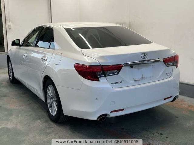 toyota mark-x 2015 -TOYOTA 【福井 300ﾓ3071】--MarkX GRX135--6012617---TOYOTA 【福井 300ﾓ3071】--MarkX GRX135--6012617- image 2