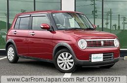 suzuki alto-lapin 2017 CFJ1103971