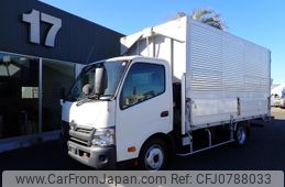 toyota dyna-truck 2018 GOO_NET_EXCHANGE_0402607A30250219W001