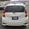 nissan note 2017 -NISSAN--Note DBA-E12--E12-550178---NISSAN--Note DBA-E12--E12-550178- image 7