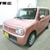 suzuki alto-lapin 2010 -SUZUKI 【札幌 582ｾ7370】--Alto Lapin HE22S--186308---SUZUKI 【札幌 582ｾ7370】--Alto Lapin HE22S--186308- image 1