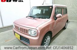 suzuki alto-lapin 2010 -SUZUKI 【札幌 582ｾ7370】--Alto Lapin HE22S--186308---SUZUKI 【札幌 582ｾ7370】--Alto Lapin HE22S--186308-