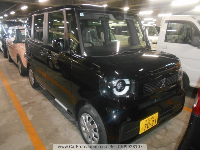 honda n-box 2024 quick_quick_6BA-JF5_JF5-1080436 image 1