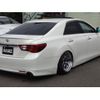 toyota mark-x 2011 quick_quick_GRX130_GRX130-6052555 image 12