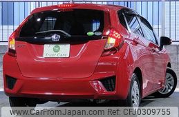 honda fit 2013 TE4700