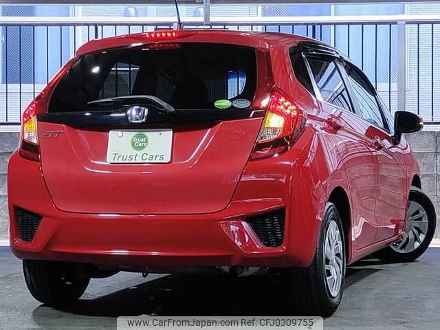 honda fit 2013 TE4700 image 1