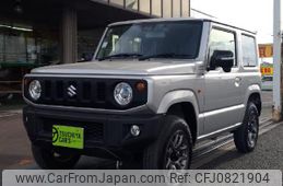 suzuki jimny 2020 quick_quick_3BA-JB64W_JB64W-168752