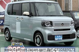 honda n-box 2025 -HONDA--N BOX 6BA-JF5--JF5-1158***---HONDA--N BOX 6BA-JF5--JF5-1158***-