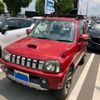 suzuki jimny 2011 -SUZUKI--Jimny ABA-JB23W--JB23W-654933---SUZUKI--Jimny ABA-JB23W--JB23W-654933- image 2