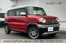 suzuki hustler 2019 -SUZUKI--Hustler DAA-MR41S--MR41S-358448---SUZUKI--Hustler DAA-MR41S--MR41S-358448-
