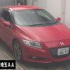 honda cr-z 2012 -HONDA 【所沢 302ｾ8613】--CR-Z ZF1-1102386---HONDA 【所沢 302ｾ8613】--CR-Z ZF1-1102386- image 1