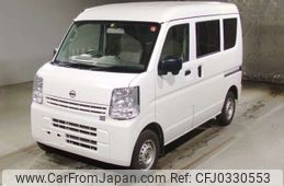 nissan clipper-van 2022 -NISSAN--Clipper Van 5BD-DR17V--DR17V-583589---NISSAN--Clipper Van 5BD-DR17V--DR17V-583589-