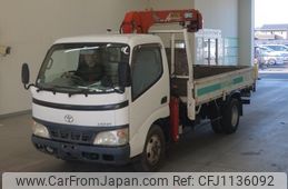 toyota toyota-others 2005 -TOYOTA--Toyota XZU341-1000146---TOYOTA--Toyota XZU341-1000146-