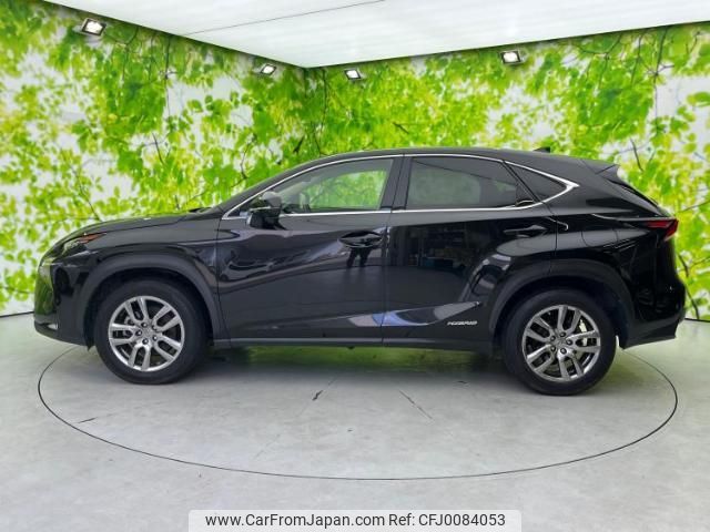 lexus nx 2014 quick_quick_DAA-AYZ10_AYZ10-1003168 image 2