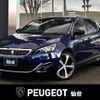 peugeot 308 2016 -PEUGEOT--Peugeot 308 ABA-T9HN02--VF3LPHNYWFS260169---PEUGEOT--Peugeot 308 ABA-T9HN02--VF3LPHNYWFS260169- image 1