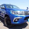 toyota hilux 2018 646828-N2025050399F-12 image 1