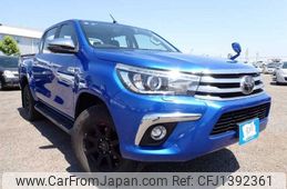 toyota hilux 2018 646828-N2025050399F-12