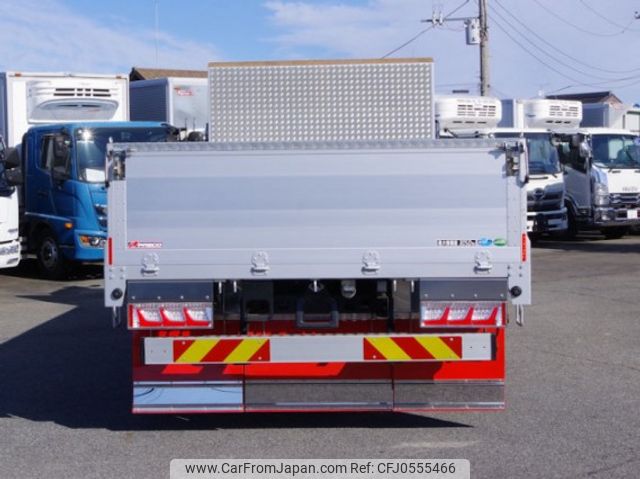 mitsubishi-fuso fighter 2019 quick_quick_2KG-FK71F_FK71F-601666 image 2