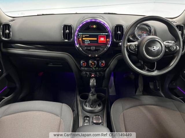 mini mini-others 2017 -BMW--BMW Mini LDA-YT20--WMWYT920403D52573---BMW--BMW Mini LDA-YT20--WMWYT920403D52573- image 2