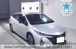 toyota prius-phv 2018 -TOYOTA 【千葉 303ｻ1932】--Prius PHV ZVW52-3097113---TOYOTA 【千葉 303ｻ1932】--Prius PHV ZVW52-3097113-