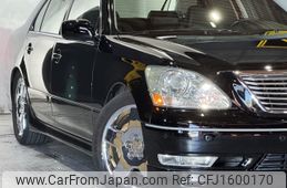 lexus ls undefined CFJ1600170
