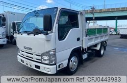 isuzu elf-truck 2014 GOO_NET_EXCHANGE_0802180A30241113W001