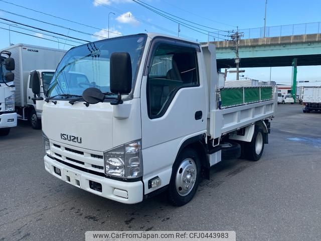 isuzu elf-truck 2014 GOO_NET_EXCHANGE_0802180A30241113W001 image 1