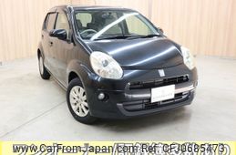 toyota passo 2014 -TOYOTA--Passo DBA-NGC30--NGC30-0024834---TOYOTA--Passo DBA-NGC30--NGC30-0024834-