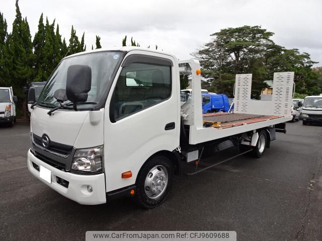 hino dutro 2015 CFJ9609688 image 1