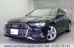 audi a6 2021 -AUDI--Audi A6 3AA-F2DKNF--WAUZZZF23MN084038---AUDI--Audi A6 3AA-F2DKNF--WAUZZZF23MN084038-