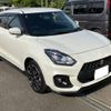 suzuki swift 2018 -SUZUKI 【京都 302】--Swift CBA-ZC33S--ZC33S-106597---SUZUKI 【京都 302】--Swift CBA-ZC33S--ZC33S-106597- image 1