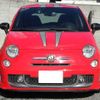 abarth 695 2011 quick_quick_ABA-312142_ZFA31200000651031 image 9